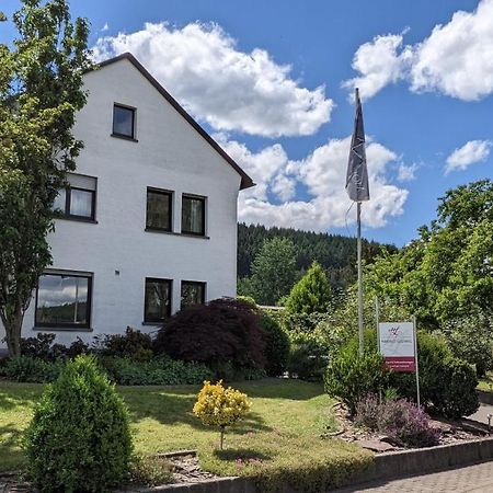 Apartamento Weingut Harald Ludwig Osann-Monzel Exterior foto