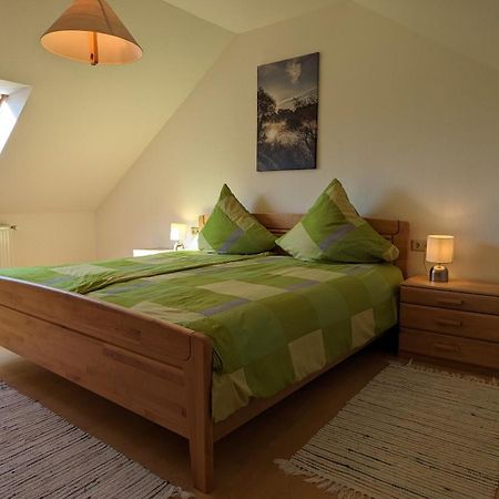 Apartamento Weingut Harald Ludwig Osann-Monzel Exterior foto