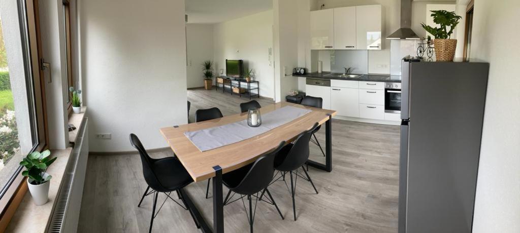 Apartamento Weingut Harald Ludwig Osann-Monzel Exterior foto