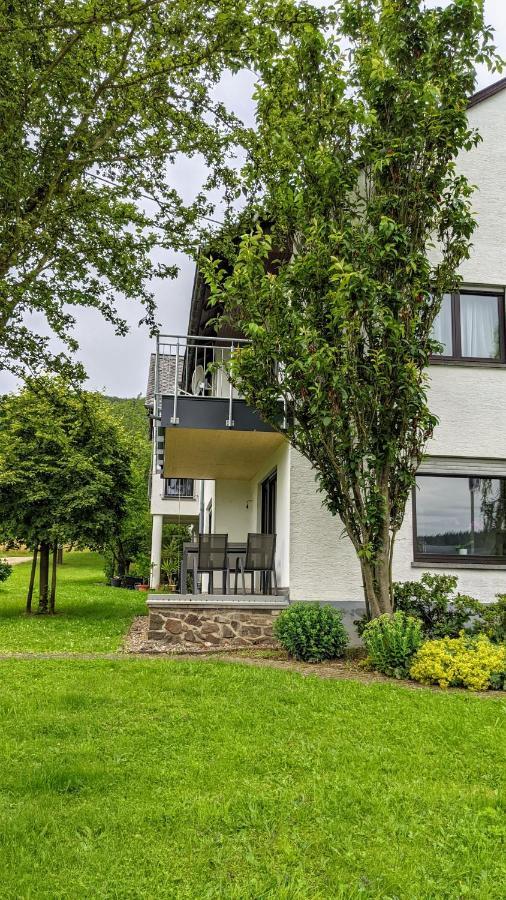 Apartamento Weingut Harald Ludwig Osann-Monzel Exterior foto