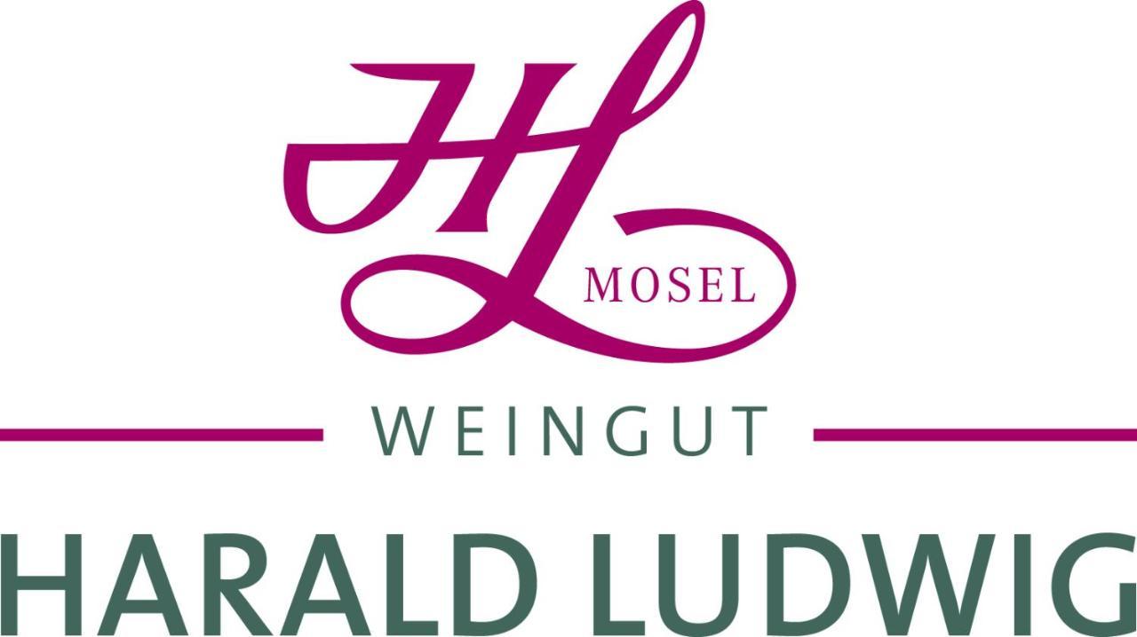 Apartamento Weingut Harald Ludwig Osann-Monzel Exterior foto
