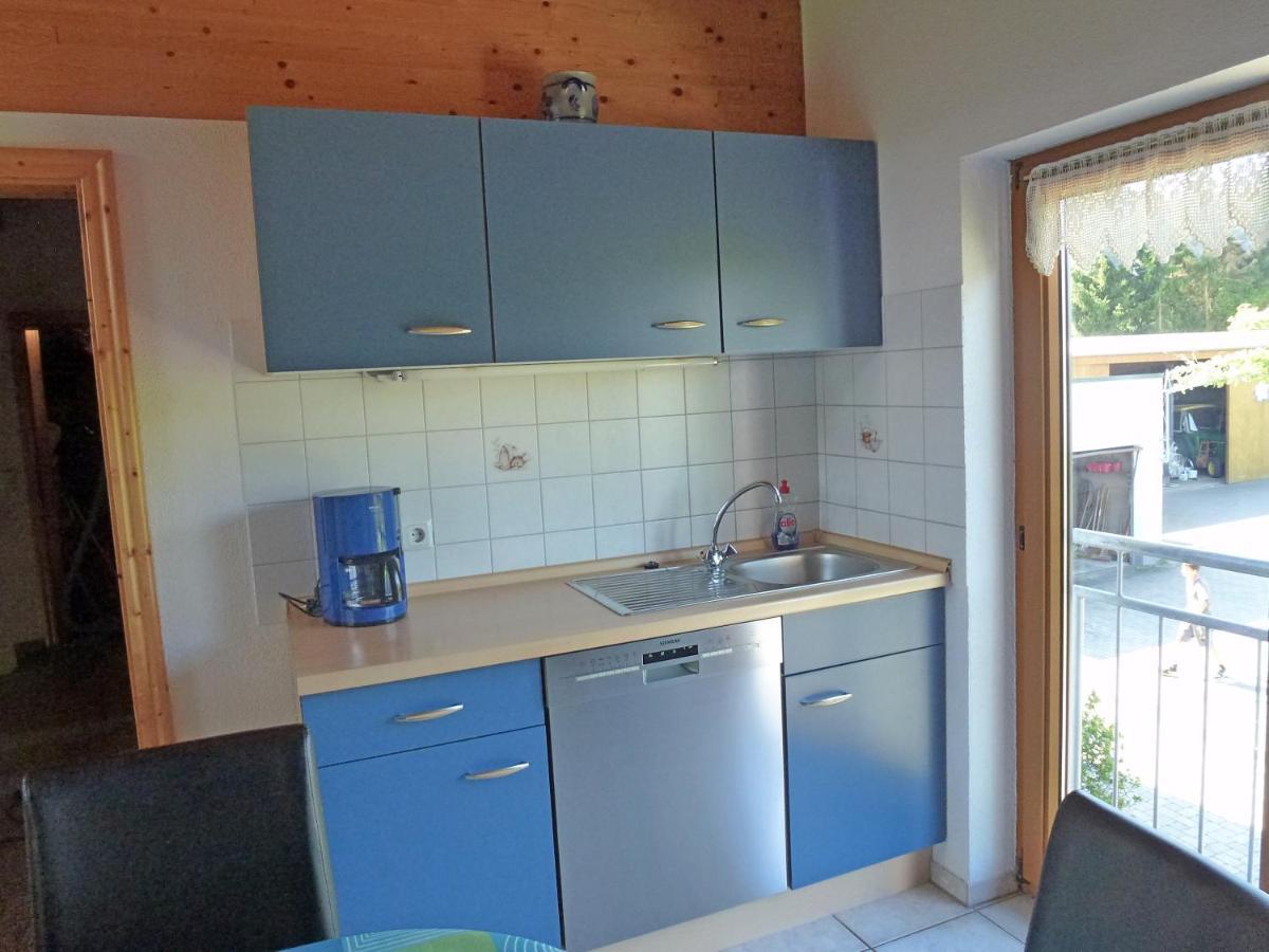 Apartamento Weingut Harald Ludwig Osann-Monzel Exterior foto