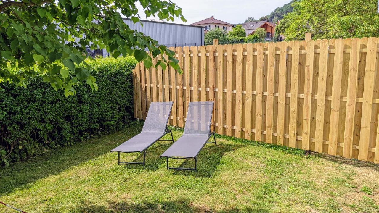 Apartamento Weingut Harald Ludwig Osann-Monzel Exterior foto