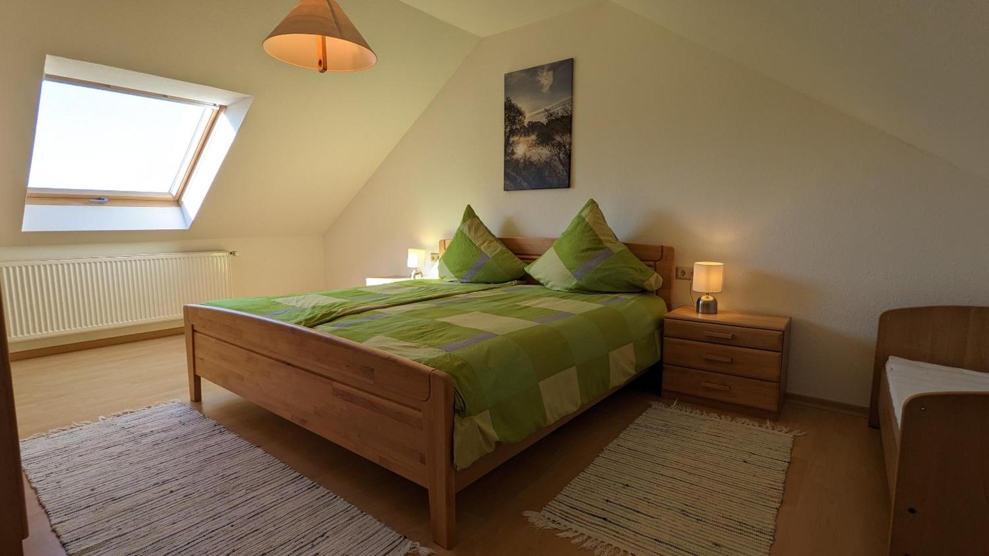Apartamento Weingut Harald Ludwig Osann-Monzel Exterior foto