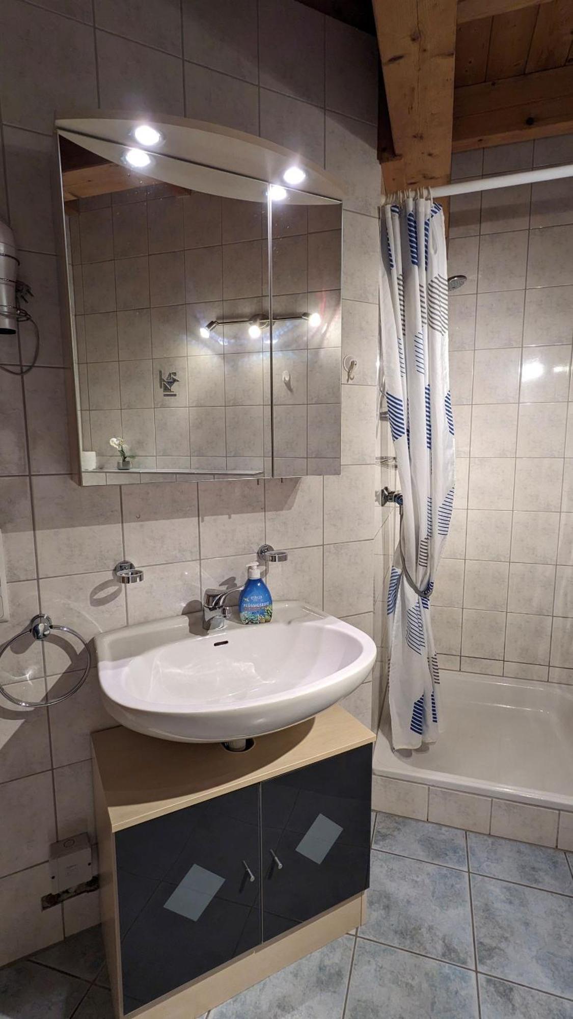 Apartamento Weingut Harald Ludwig Osann-Monzel Exterior foto